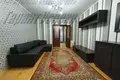 Mieszkanie 2 pokoi 56 m² Brześć, Białoruś