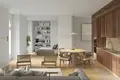 Wohnung 3 Schlafzimmer 131 m² Lissabon, Portugal