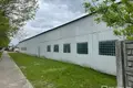 Warehouse 600 m² in Chervyen, Belarus