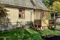 Haus 52 m² Piarezyrski sielski Saviet, Weißrussland