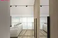Appartement 2 chambres 36 m² Kaunas, Lituanie