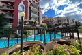 1 bedroom apartment 39 m² Nesebar, Bulgaria