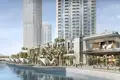 Квартира 2 комнаты 1 244 м² Дубай, ОАЭ