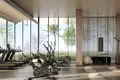 Wohnung 1 zimmer 33 m² Dubai, Vereinigte Arabische Emirate