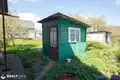 House 58 m² Traccakouski selski Savet, Belarus