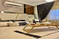 Wohnung 3 zimmer 110 m² Alanya, Türkei
