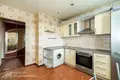 2 room apartment 52 m² Minsk, Belarus