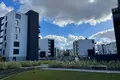 1 room apartment 32 m² Poznan, Poland
