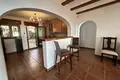 5 bedroom apartment 420 m² Benissa, Spain