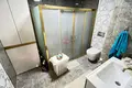 3 bedroom apartment 190 m² Konyaalti, Turkey