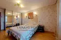 3 room apartment 83 m² Muchaviecki sielski Saviet, Belarus