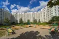 1 room apartment 41 m² Minsk, Belarus