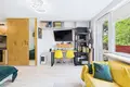 Apartamento 1 habitación 25 m² Varsovia, Polonia