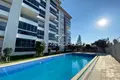 Mieszkanie 3 pokoi 120 m² w Yaylali, Turcja