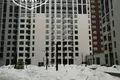 Apartamento 2 habitaciones 61 m² Moscú, Rusia