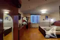 Appartement 4 chambres 110 m² Muchaviecki sielski Saviet, Bélarus