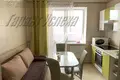 Mieszkanie 1 pokój 43 m² Brześć, Białoruś