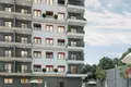 Wohnquartier New investment project in Avsallar area