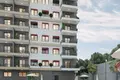 Residential quarter New investment project in Avsallar area