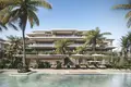 Penthouse 4 pokoi 122 m² Estepona, Hiszpania