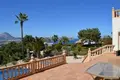 4-Schlafzimmer-Villa 922 m² Javea, Spanien