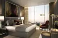 Apartamento 1 habitación 752 m² Dubái, Emiratos Árabes Unidos