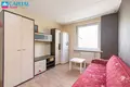 Apartamento 1 habitación 24 m² Vilna, Lituania