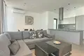 2 bedroom apartment 100 m² Limassol District, Cyprus