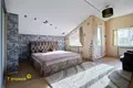 Casa 101 m² Putcynski siel ski Saviet, Bielorrusia