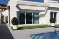 Villa de tres dormitorios 89 m² La Vega Baja del Segura, España