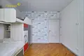 3 room apartment 87 m² Minsk, Belarus