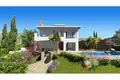 Villa de 4 dormitorios 221 m² Tala, Chipre