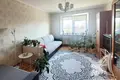 Квартира 2 комнаты 54 м² Мухавецкий сельский Совет, Беларусь