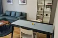 2 room apartment 50 m² in Warsaw, Poland