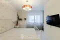 Apartamento 2 habitaciones 71 m² Minsk, Bielorrusia