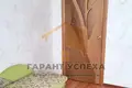 1 room apartment 34 m² Muchaviecki sielski Saviet, Belarus