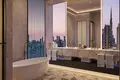 Apartamento 2 habitaciones  Dubái, Emiratos Árabes Unidos
