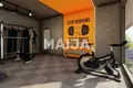 Appartement 2 chambres 45 m² Alanya, Turquie