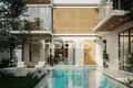 4 bedroom Villa 481 m² Phuket, Thailand
