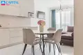 Wohnung 1 zimmer 33 m² Vilnius, Litauen