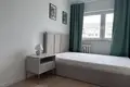 Apartamento 2 habitaciones 38 m² en Varsovia, Polonia