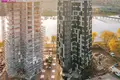 2 room apartment 43 m² Kaunas, Lithuania