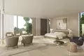 villa de 5 chambres 1 163 m² Abou Dabi, Émirats arabes unis