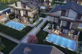 Villa 8 habitaciones , Turquía