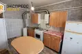 Apartamento 2 habitaciones 57 m² Lieninski, Bielorrusia