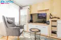 2 room apartment 46 m² Kaunas, Lithuania