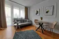 Apartamento 1 habitación 31 m² en Gdynia, Polonia