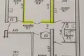 Apartment 76 m² Vitsebsk, Belarus