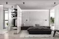 2 bedroom apartment 136 m² Athens, Greece