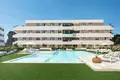 2 bedroom penthouse 79 m² Sant Joan d Alacant, Spain